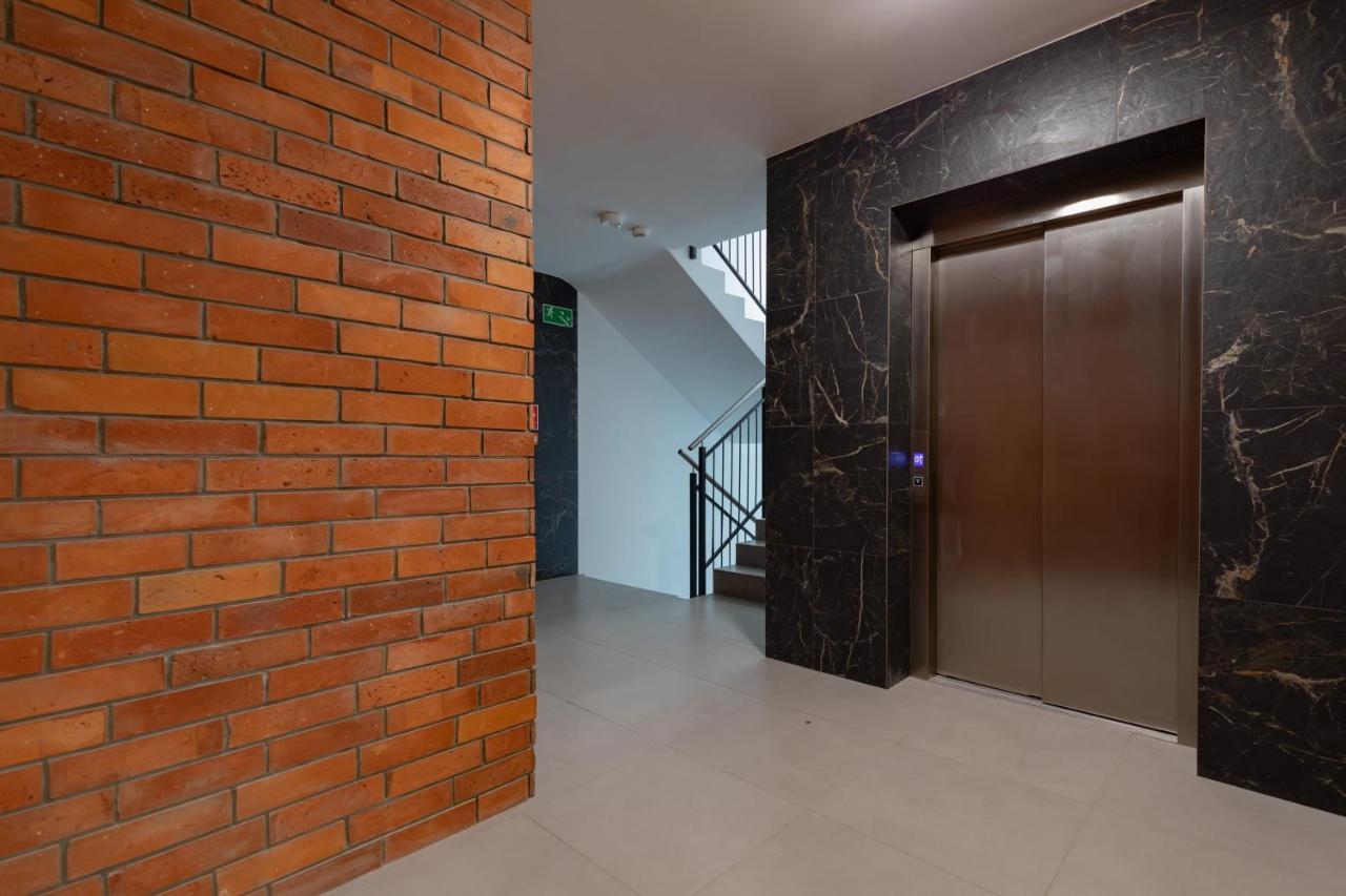 Little Laguna Apartments Sauna & Parking By Noclegi Renters Miedzywodzie Exterior photo
